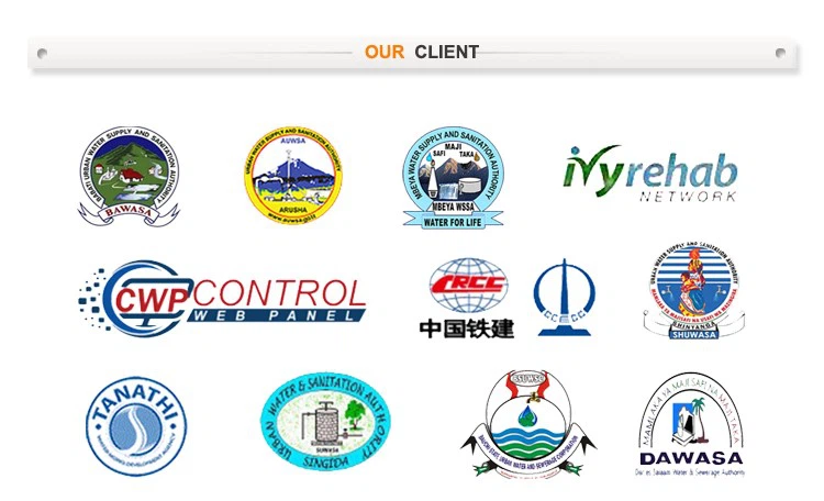 our client our client