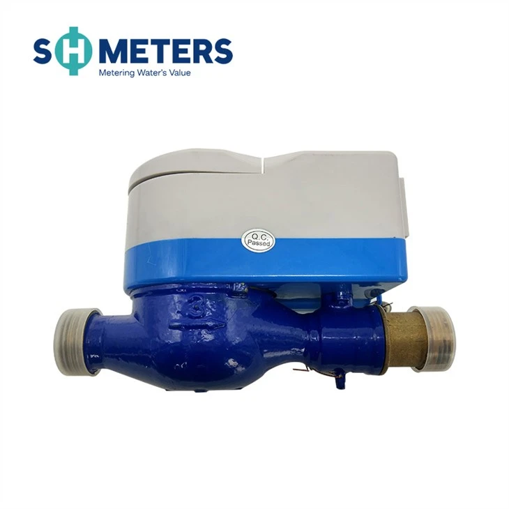Dn20 Smart Cold Domestic Lcd Gprs Water Meter With Gsm Dn20 Smart Cold Domestic Lcd Gprs Water Meter With Gsm