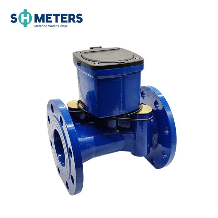 Residential And Industry Ultrasonic Water Meter Lora Communication Residential And Industry Ultrasonic Water Meter Lora Communication