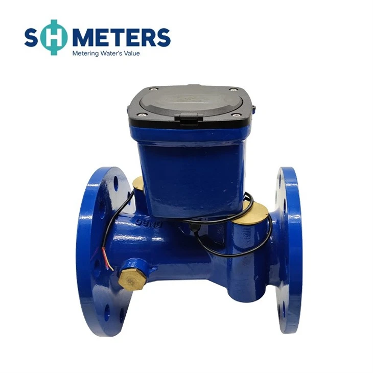 Bulk Ultrasonic Smart Water Meter With Valve Control suppliers Bulk Ultrasonic Smart Water Meter With Valve Control suppliers