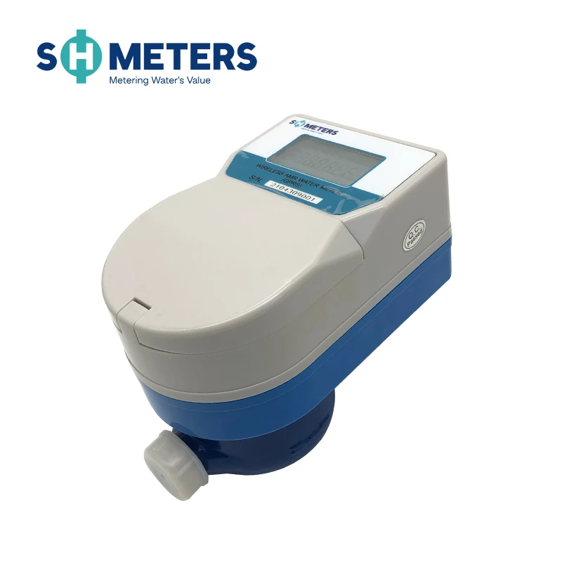 GPRS WATER METER GPRS WATER METER